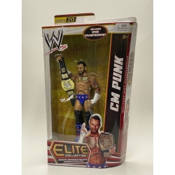 CM Punk