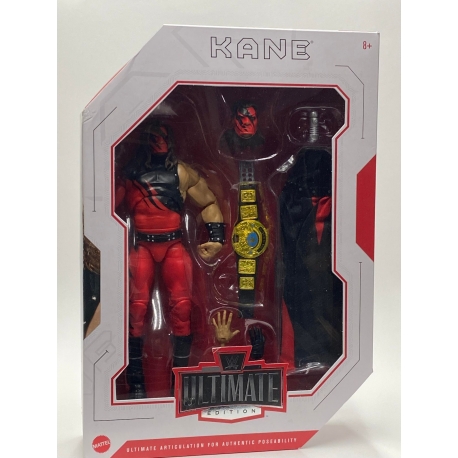 Kane