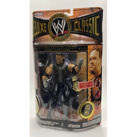 Undertaker : Deluxe