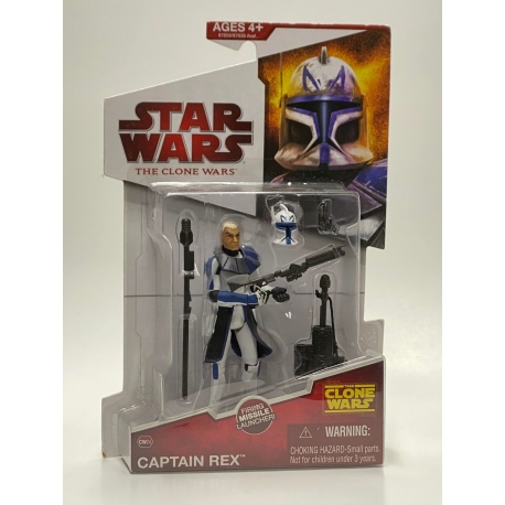 Captain Rex