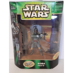 Boba Fett 300th