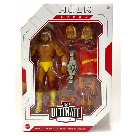 Hulk Hogan