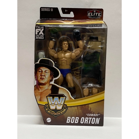 Cowboy Bob Orton