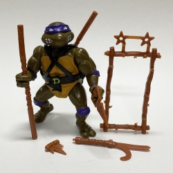 Donatello : Hard Head (1988)