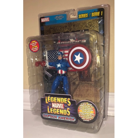 Captain America (Canadian)
