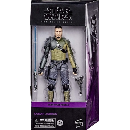 Kanan Jarrus