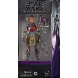 Sabine Wren