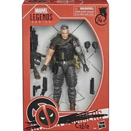 Cable