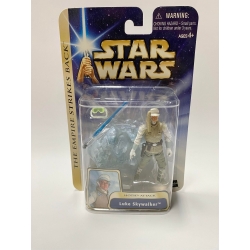 Luke Skywalker : Hoth Attack