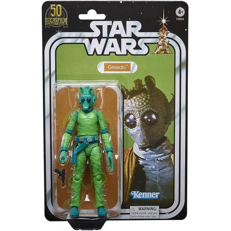 Greedo