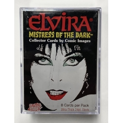 Elvira : Mistress Of The Dark