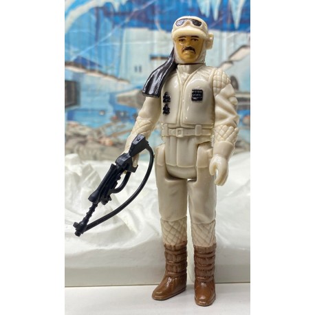 Hoth Commander