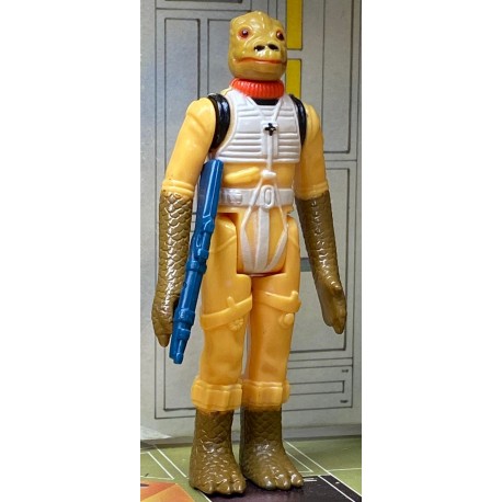 Bossk