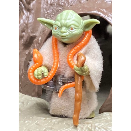 Yoda