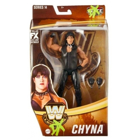 Chyna