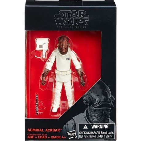 Admiral Ackbar