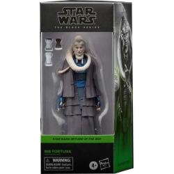 Bib Fortuna