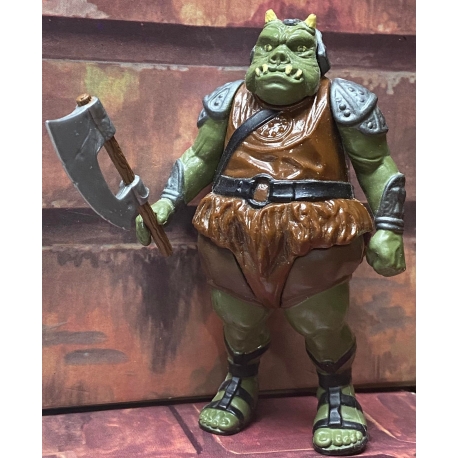 Gamorrean Guard