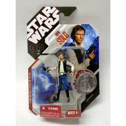 Han Solo