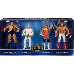 Heenan Family 4-Pack