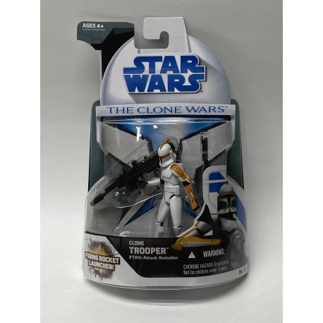 Clone Trooper : 212th Battalion