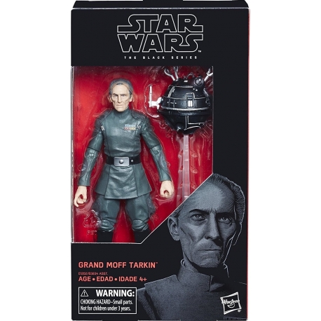 Grand Moff Tarkin