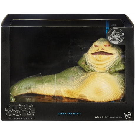 Jabba The Hitt