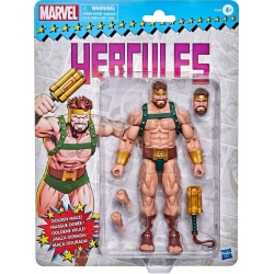 Hercules