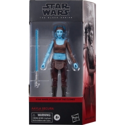 Aayla Secura