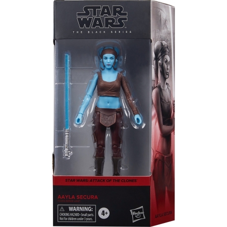 Aayla Secura