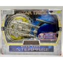I.S.S. Enterprise NX-01