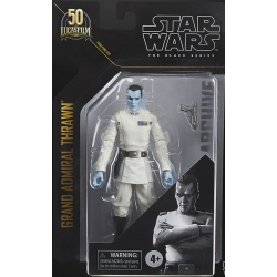 Grand Admiral Thrawn