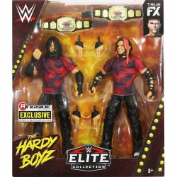 The Hardy Boyz