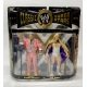 Classy Fredduie Blassie & Hulk Hogan