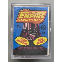 Empire Strikes Back : Series 2 : OPC