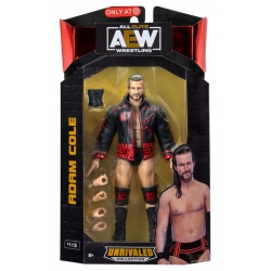 Adam Cole