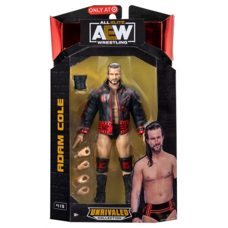 Adam Cole