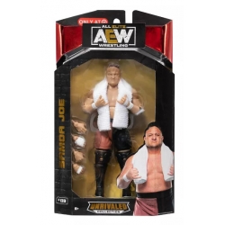 Samoa Joe