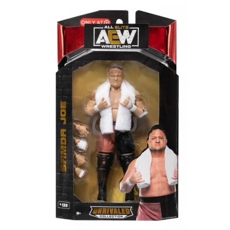 Samoa Joe