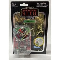 General Grievous : FOIL (VC17)