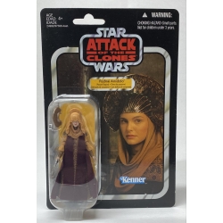 Padme Amidala : Peasant Disguise (VC33)