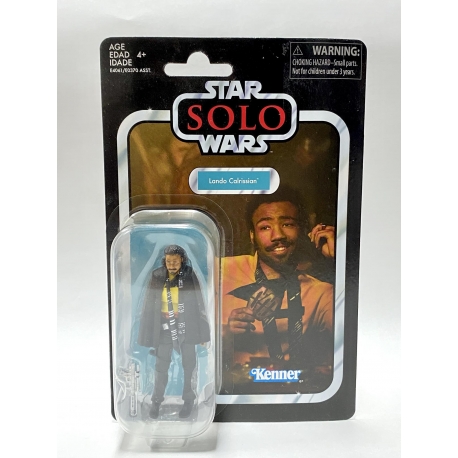 Lando Calrissian (VC139)