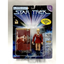 Janice Rand (US)