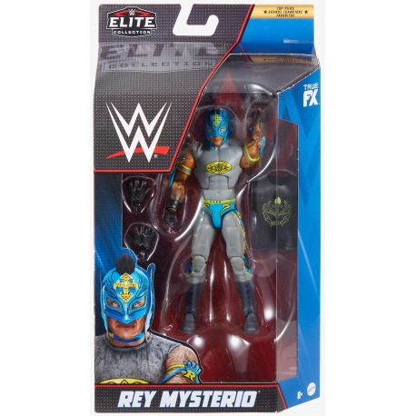 Rey Mysterio