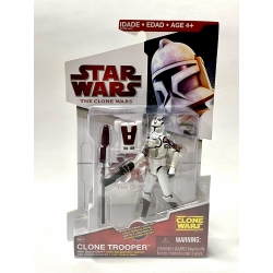 Clone Trooper : Space Gear