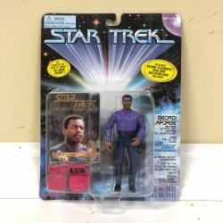 Geordi LaForge (All Good Things)