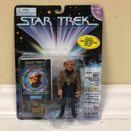 Grand Nagus Zek