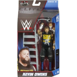 Kevin Owens