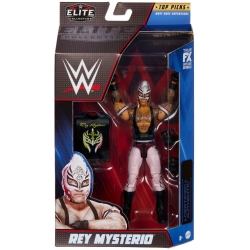 Rey Mysterio