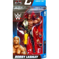 Bobby Lashley